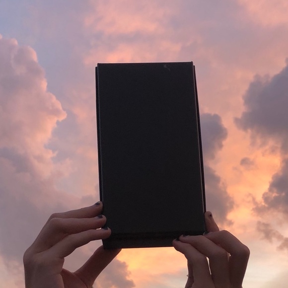 Real Gucci Box - Picture 2 of 3